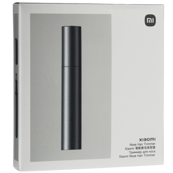Купить Триммер Xiaomi Nose Hair Trimmer серый-09.png
